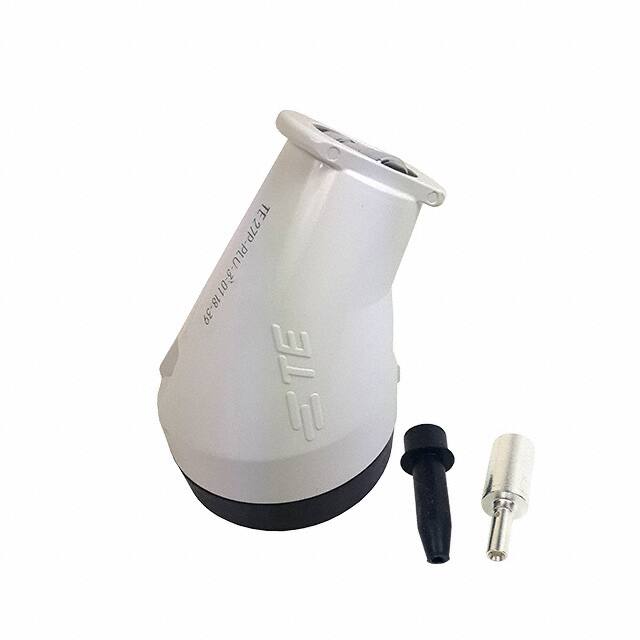 27P-PLU-3-01 TE Connectivity AMP Connectors  Alloggiamenti per connettori circolari